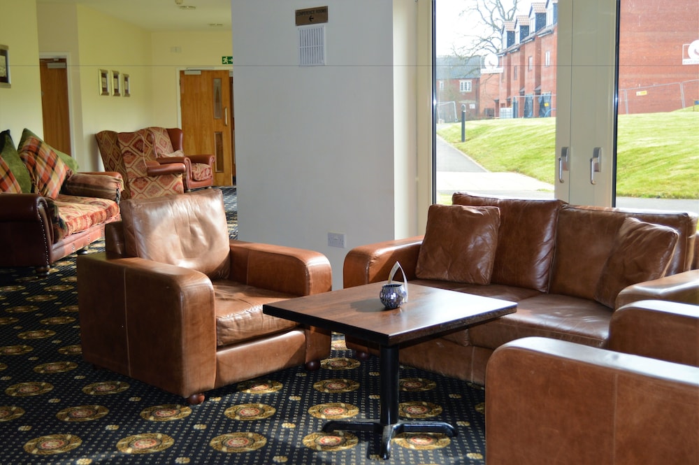 Padbrook Park Hotel 35/46