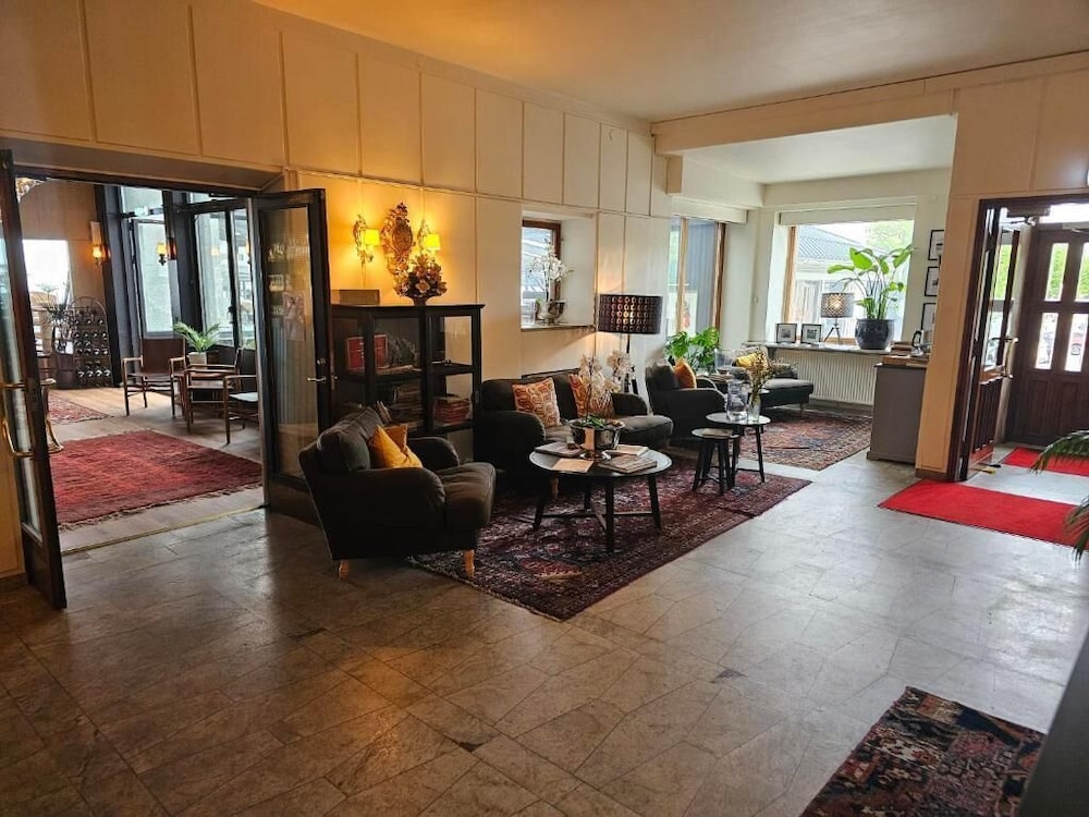 Hotell Lysekil 43/60