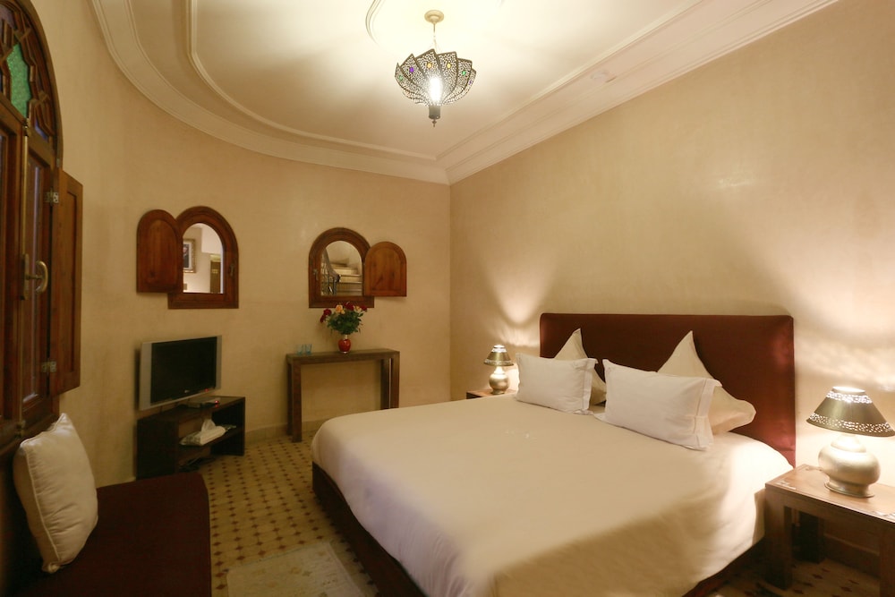 Riad L'emir 6/36