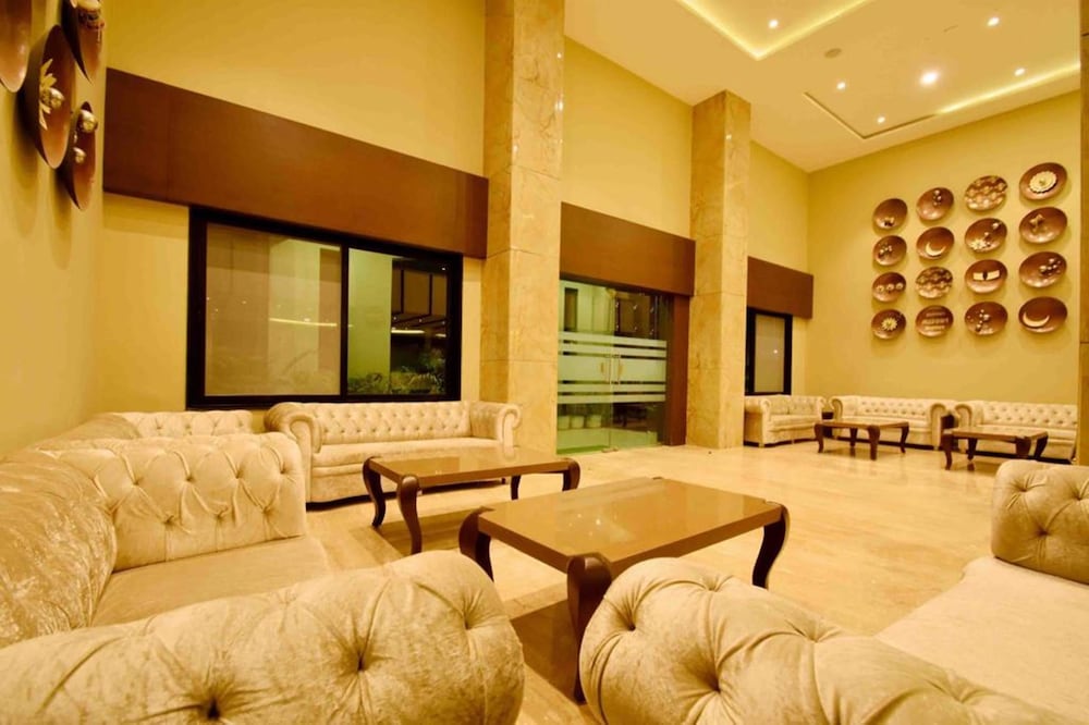 Hotel Park Palace 21/25