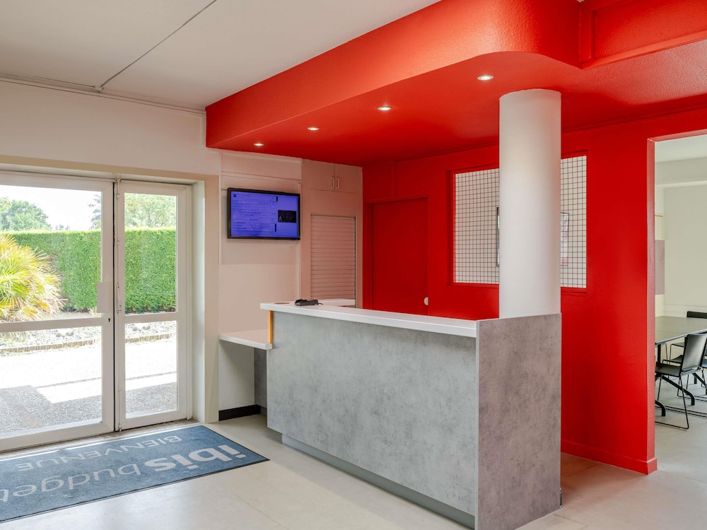 Ibis Budget Bordeaux Sud Villenave D Ornon 4/50