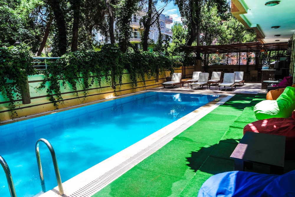 Ale Boutique Hotel 16/20