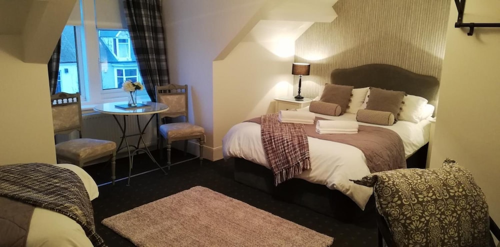 Elmswood Guest House 18/48