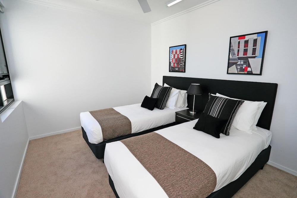 Q Resorts Paddington 15/54