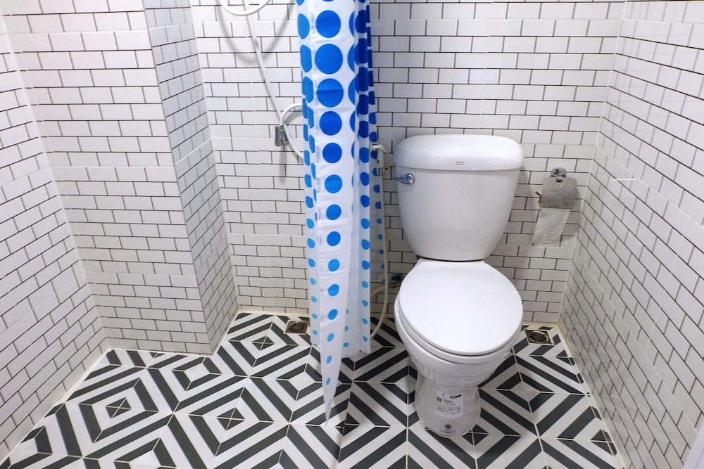Inn Stations Hostel 46/49