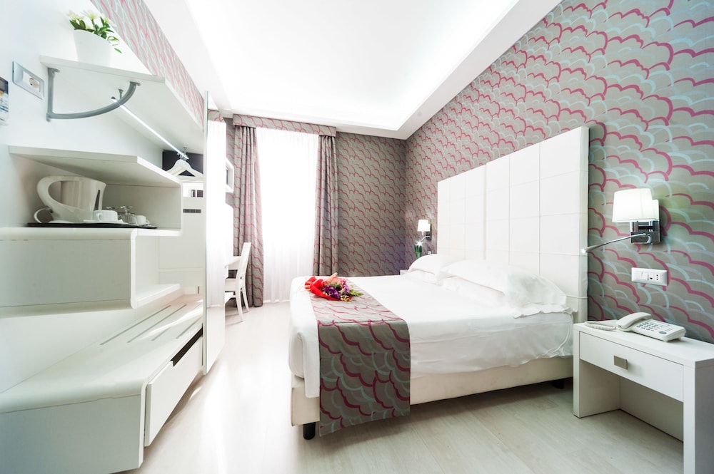Relais Trevi 95 Boutique Hotel 16/74