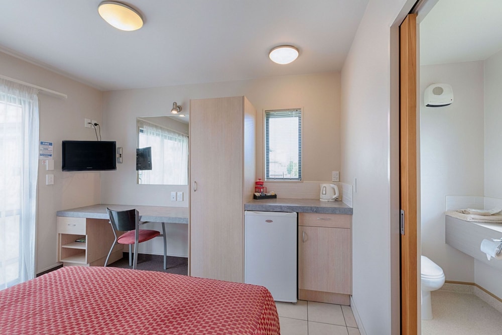 Bella Vista Motel Rotorua 20/34