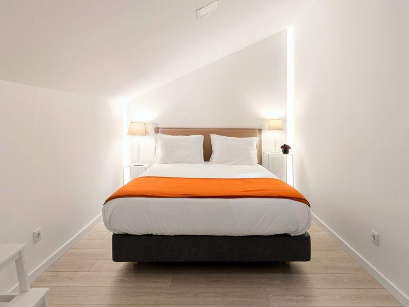 2 Bedrooms, Duplex, Apartment