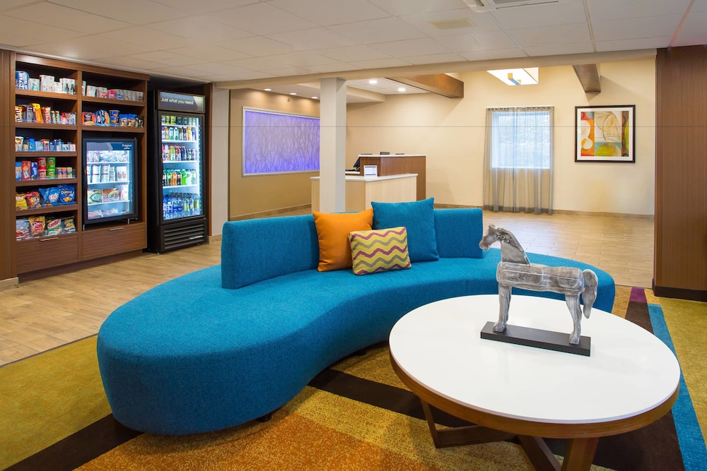 Comfort Inn - Dedham-Boston MetroWest 32/49