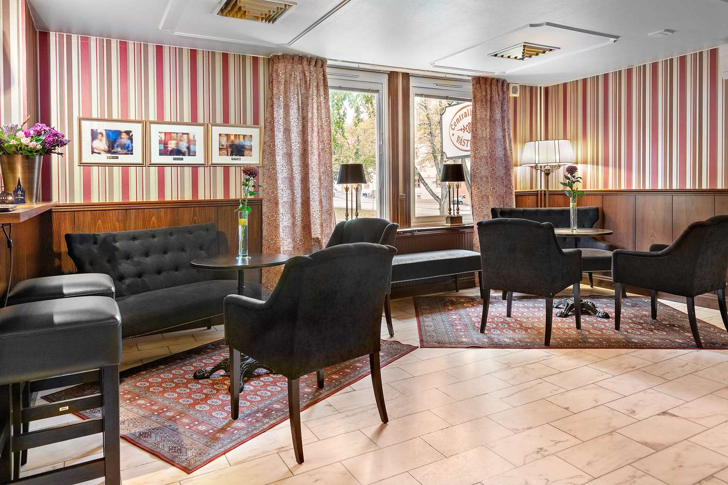 Best Western Centralhotellet 26/39