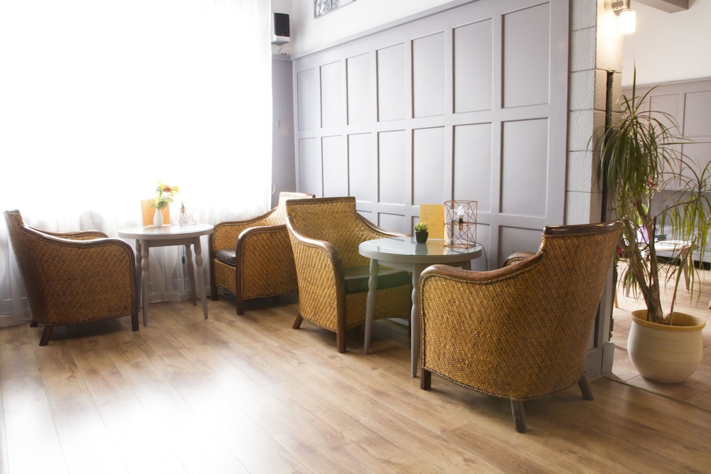 Brit Hotel Confort Roanne Grand Hotel 45/69