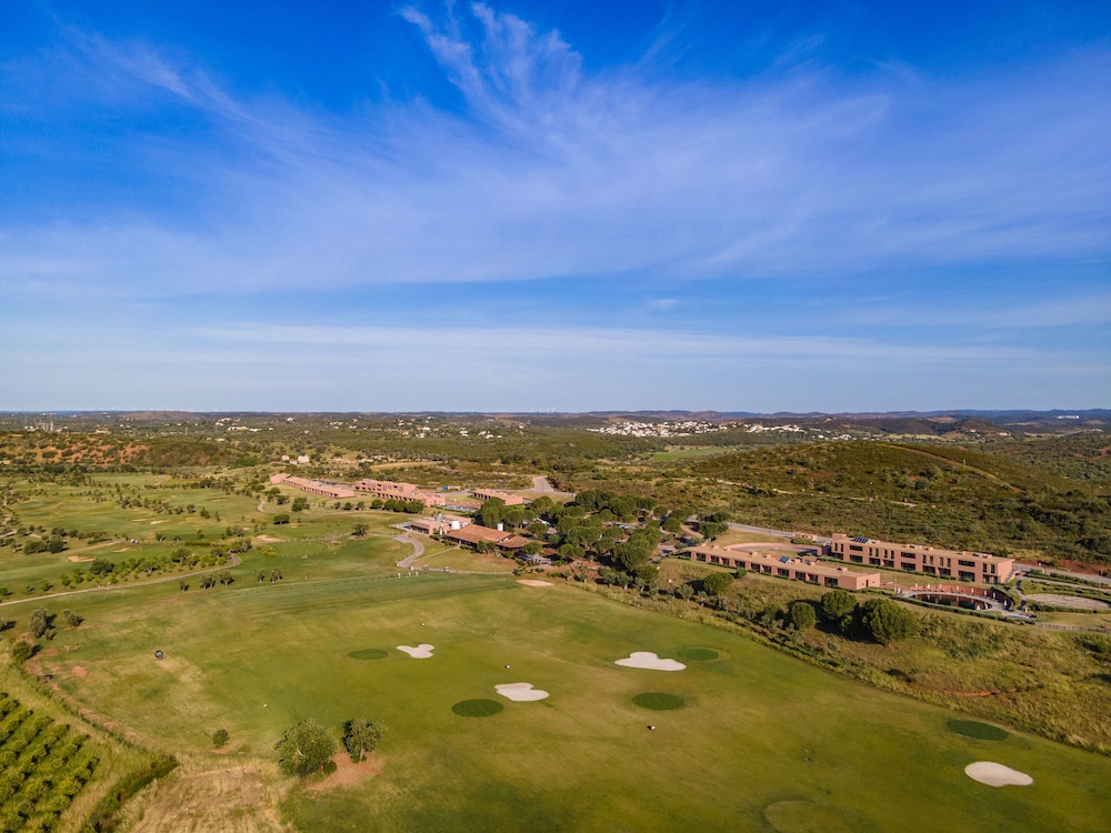 NAU Morgado Golf & Country Club 45/50