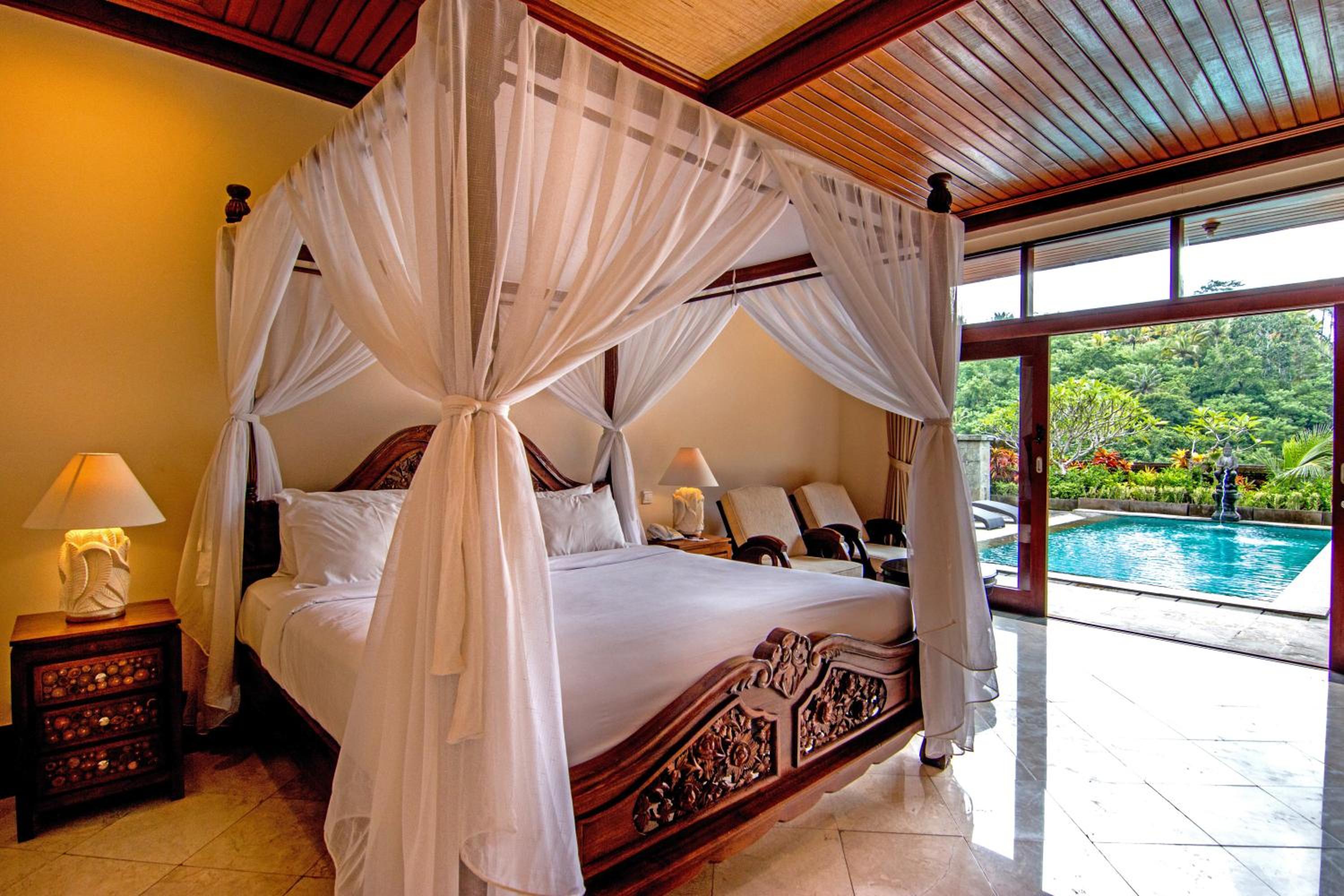 2 Bedrooms, Pool, Villa, King Bed