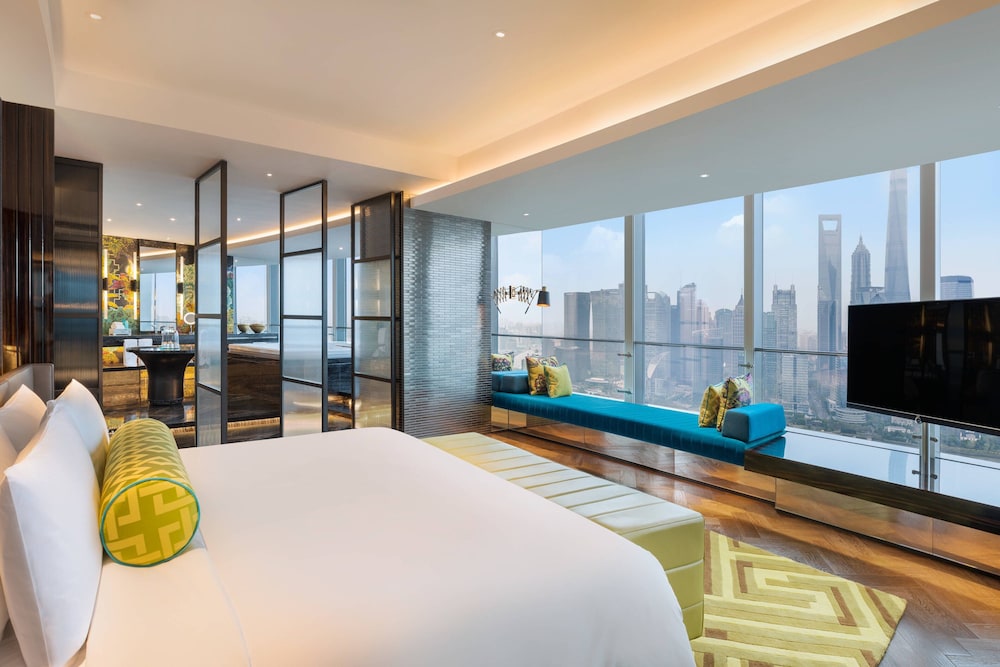 W Shanghai The Bund 5/63