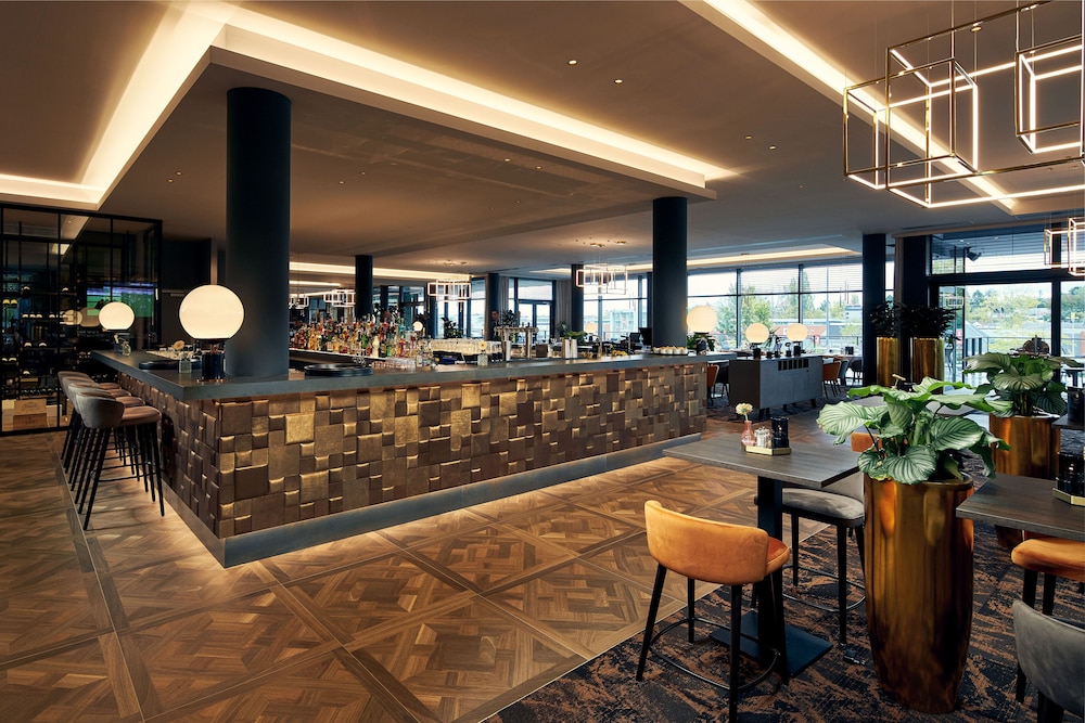 Van Der Valk Hotel Nivelles South 34/50