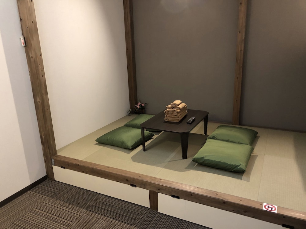 Hotel Tohko Hakata Gion 23/44