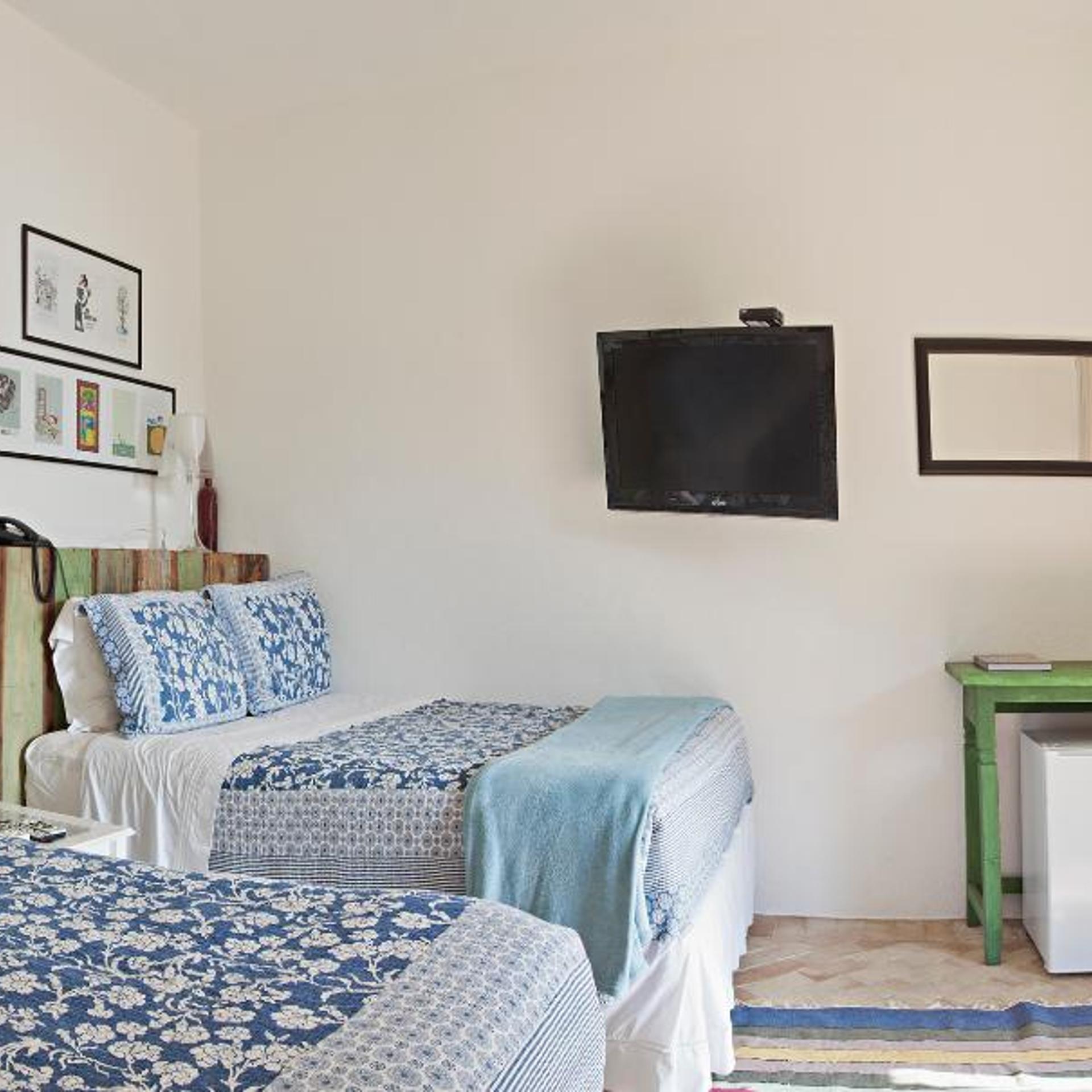 Hotel Boutique Ananas 39/50