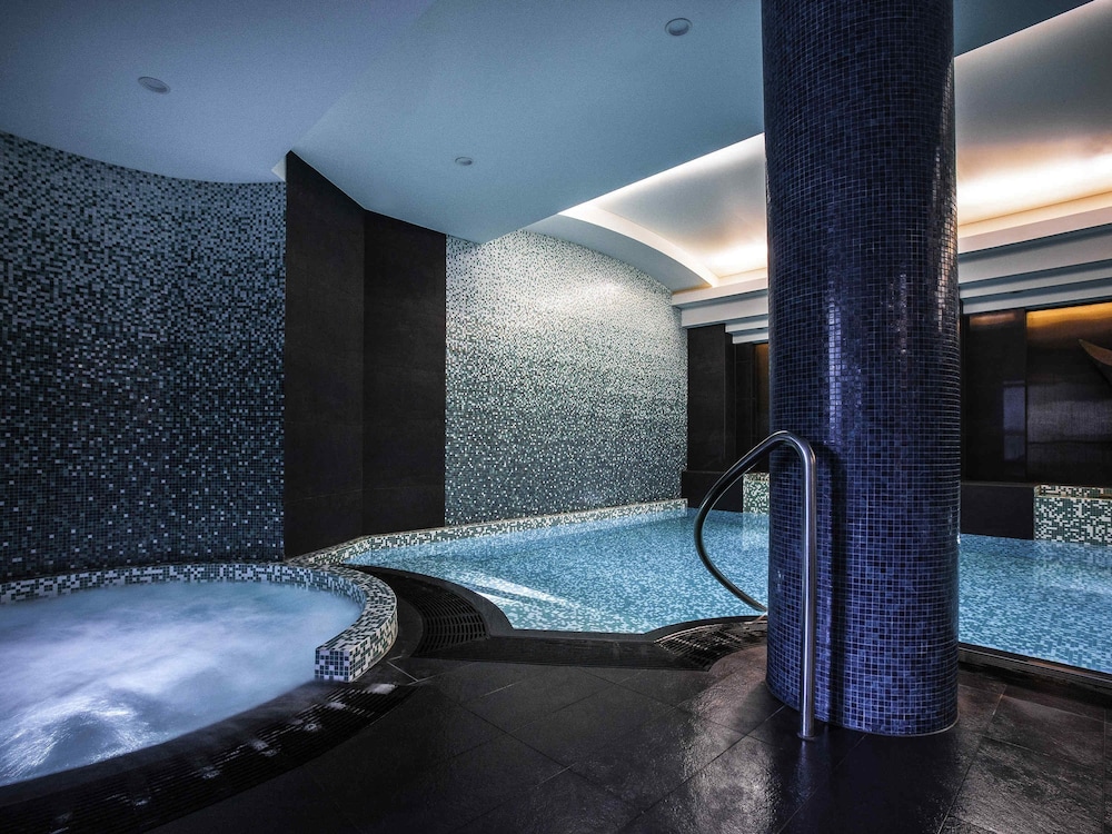 Quay West Suites Melbourne 33/81