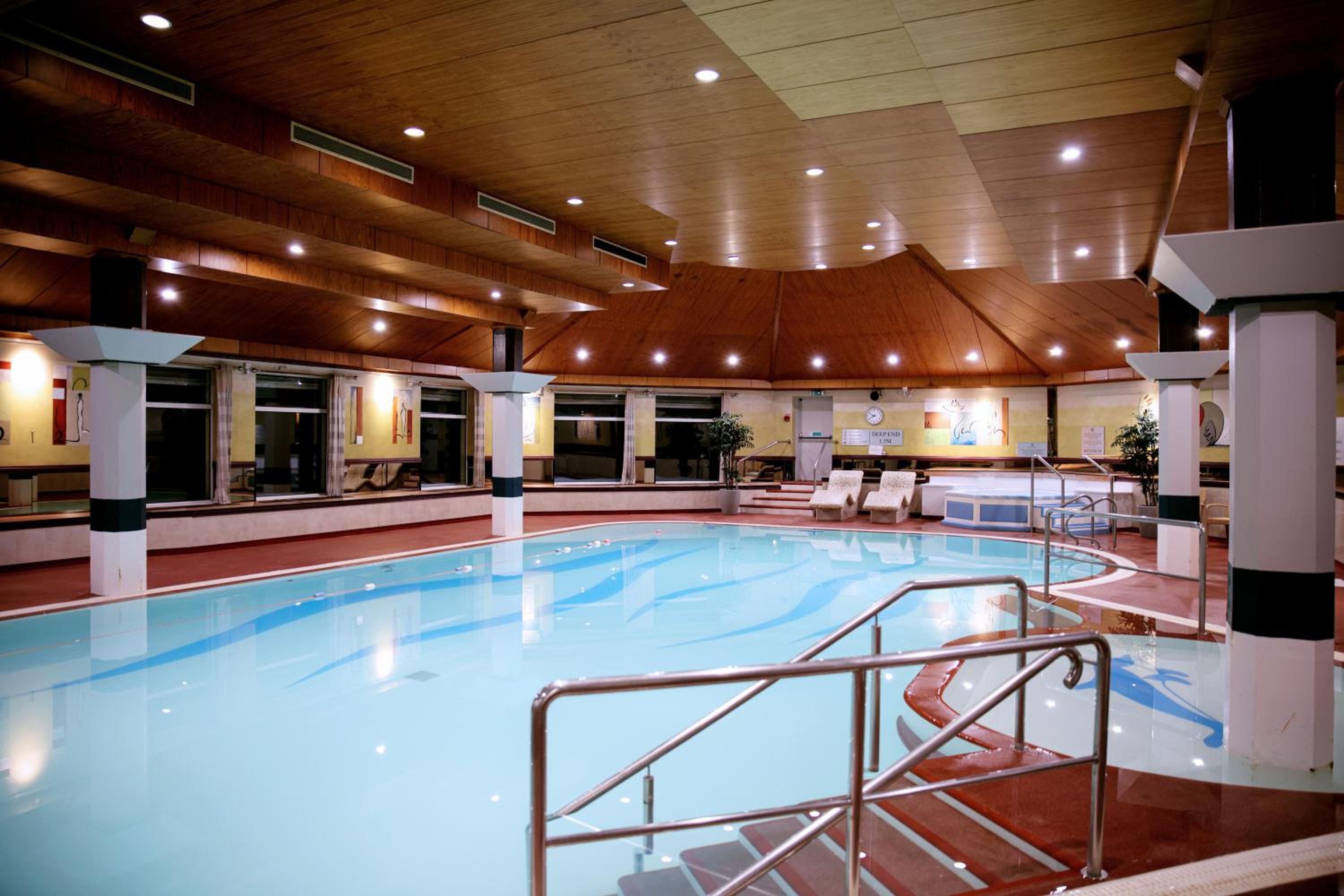 Glenavon House Hotel 31/57
