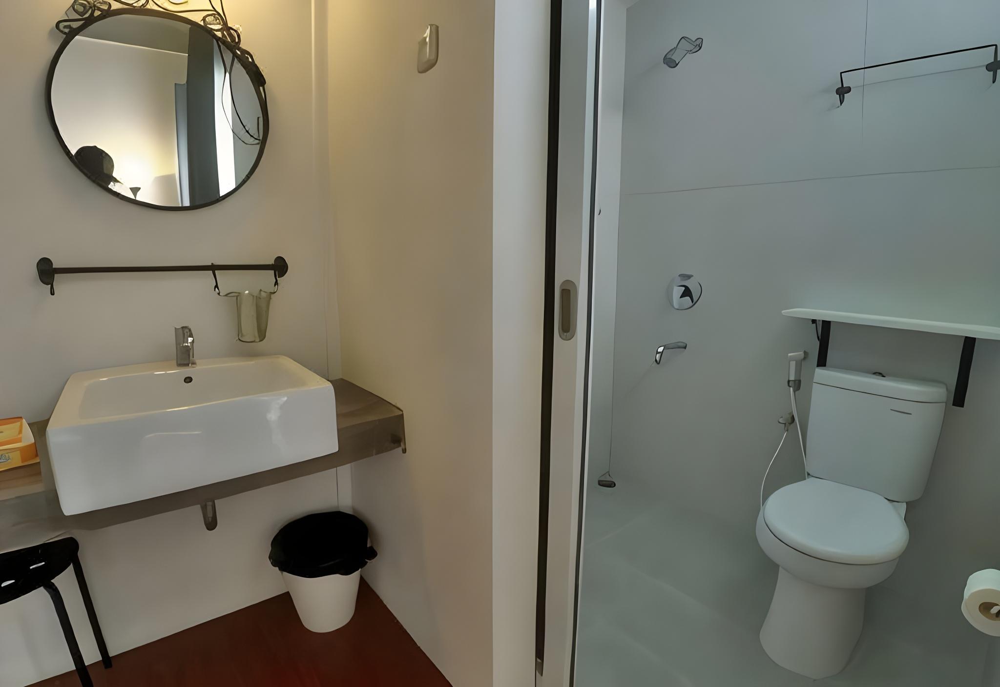 Hotel Bukit Juanda 29/29