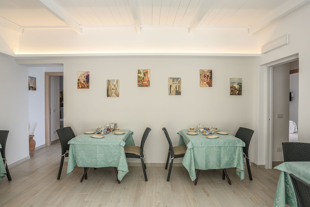 Relais Villa Anna 22/46