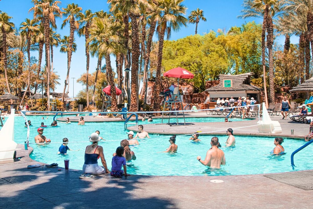 Tahiti Village Resort And Spa 41/50
