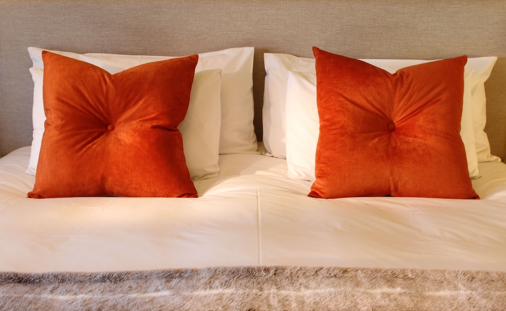De Russie Boutique Hotel Orange 43/71