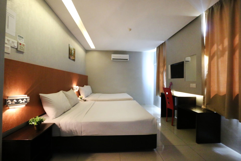 BEST VIEW HOTEL PUCHONG 11/45