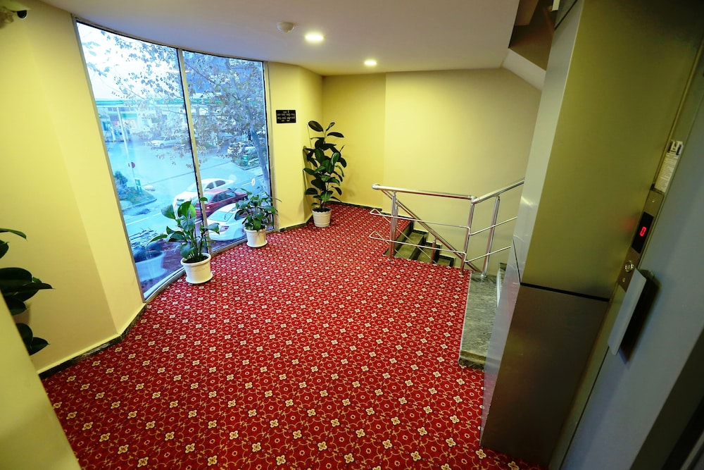 Grand Istanbul Airport Hotel 23/36