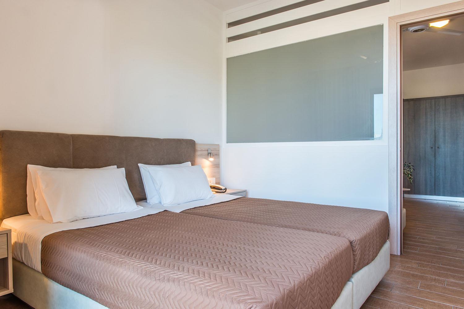Room at Gerona Mare, Platanias