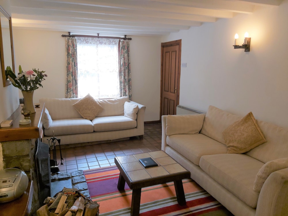 Conwy Valley Cottages 34/50
