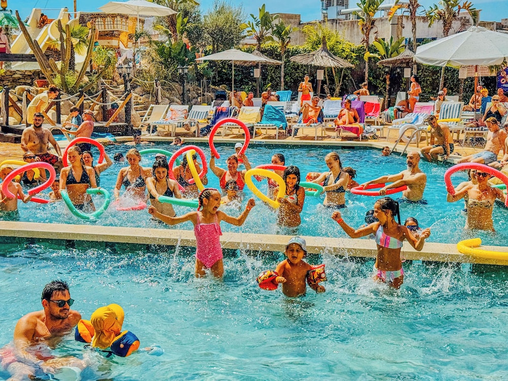 Alba Seleqtta Hotel Spa Resort 62/72