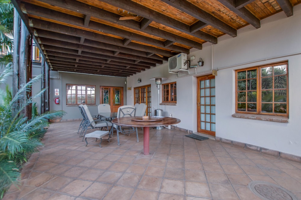 Kassaboera Lodge 14/36
