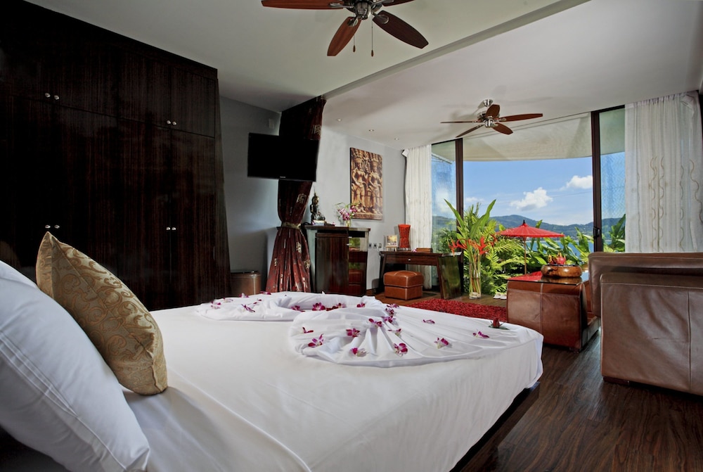 Indochine Resort Villas 75/85