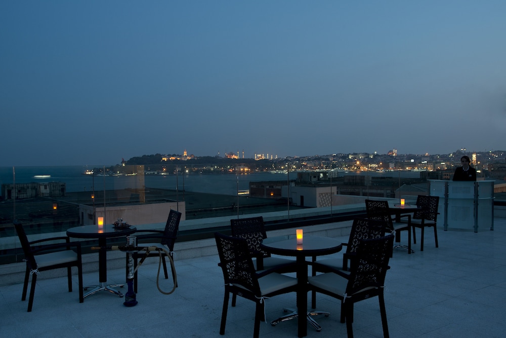 Nidya Hotel Galataport 58/60