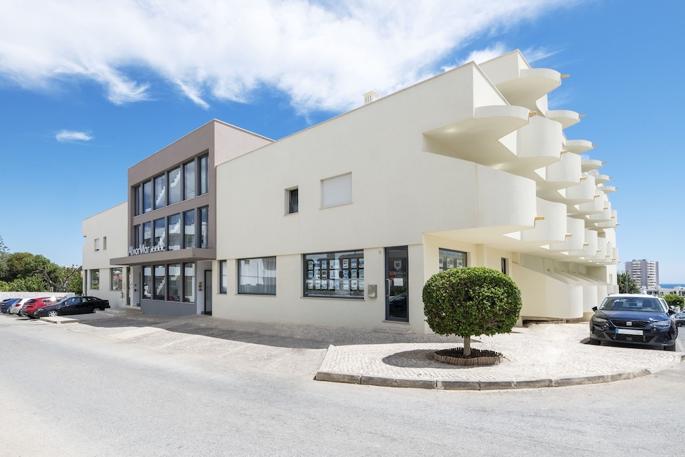 AlvorMar Apartamentos Turisticos 49/63