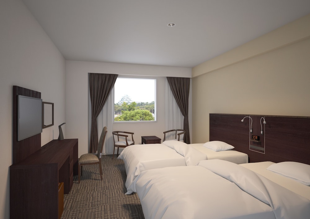 STANDARD, TWIN BEDS