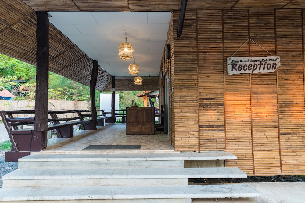 Siam Beach Resort Koh Kood 13/57