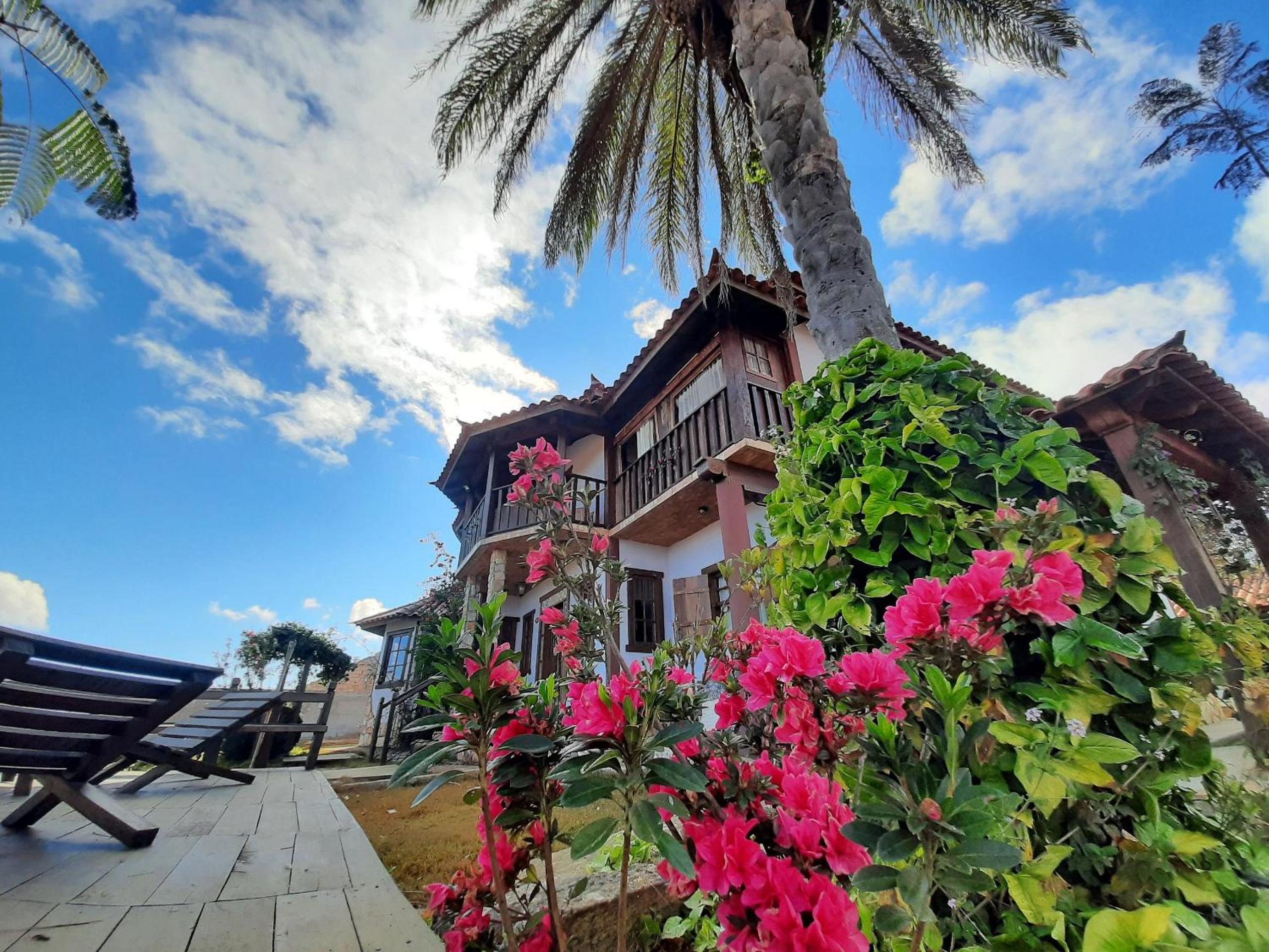 Pousada Residencia Balestra 22/25