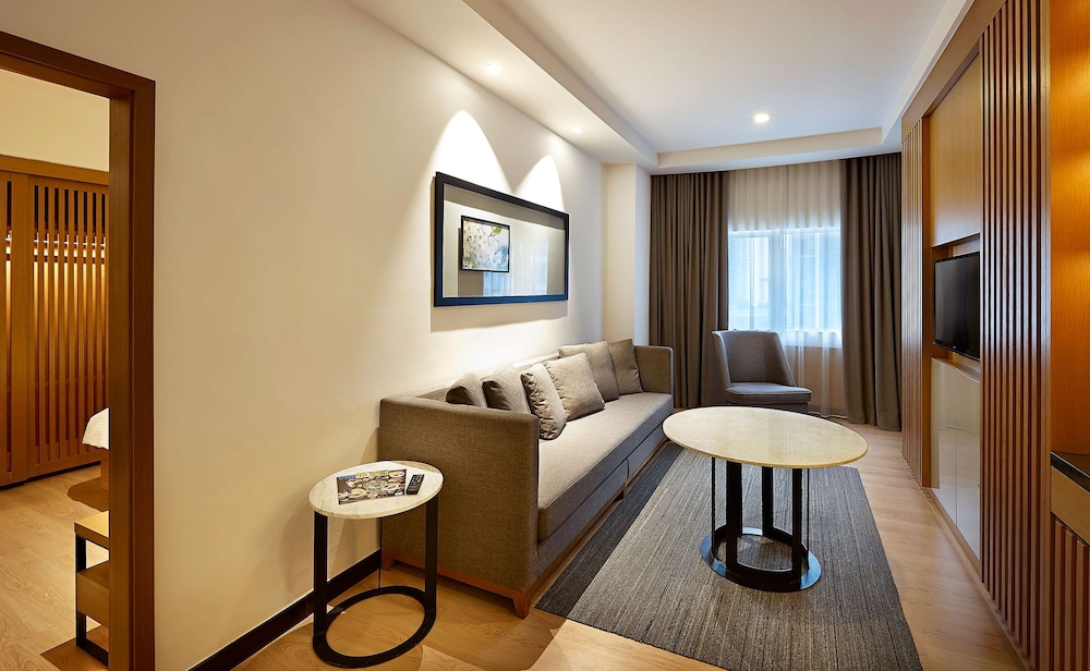 ANSA Hotel Kuala Lumpur 34/61