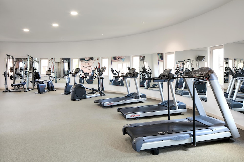 sport facilities