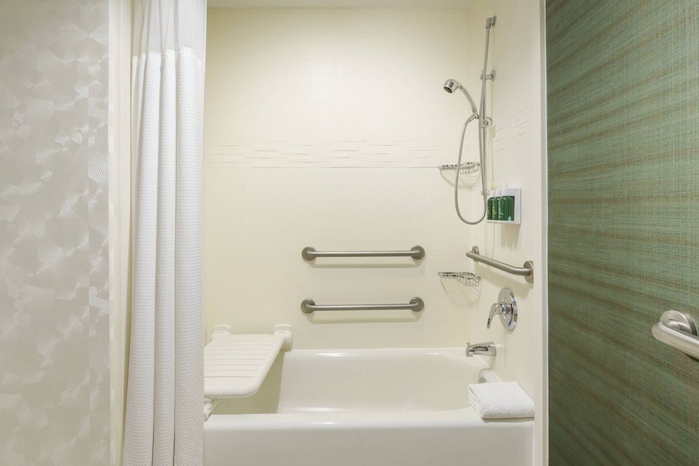Residence Inn by Marriott Austin Downtown/Convention Center 10/59