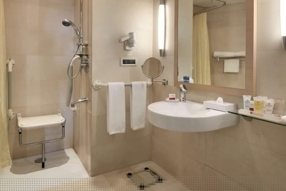 Ramada Plaza By Wyndham Istanbul City Center 17/66