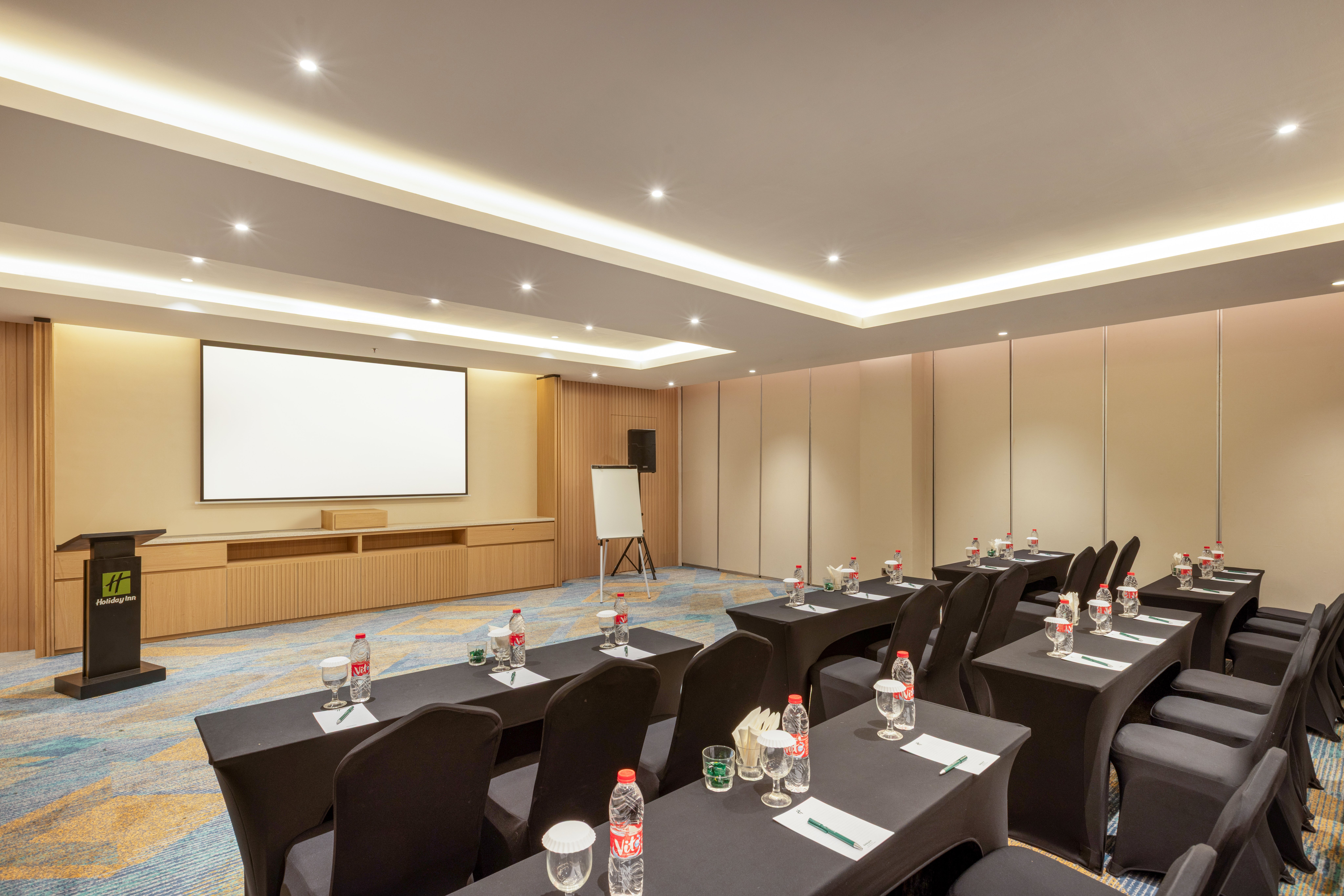 Holiday Inn Lampung Bukit Randu 37/50