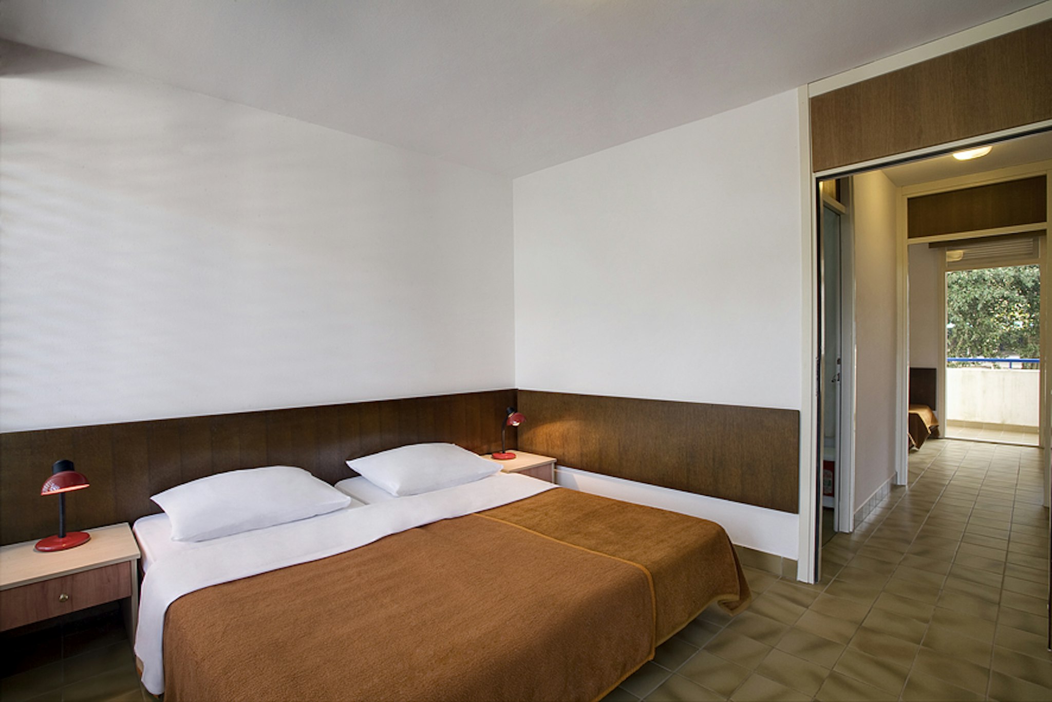 Lanterna Resort Apartments 3/6