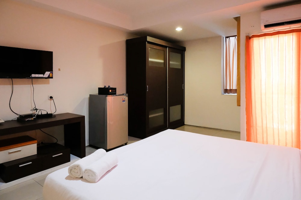 High Point Serviced Apartment 12/30