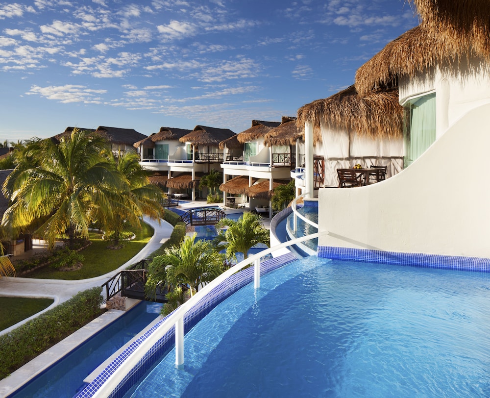 El Dorado Casitas Royale All Inclusive 7/72