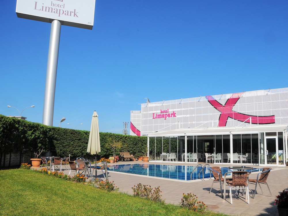 Limapark Hotel 43/47