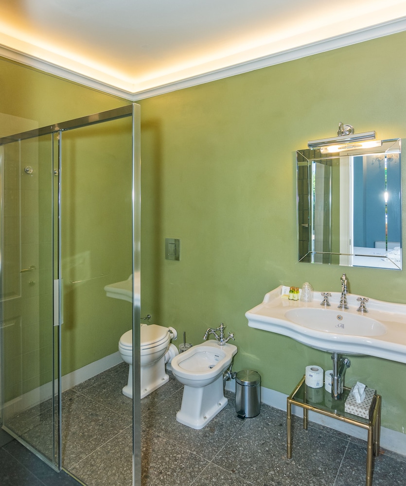 Hotel Villa San Michele 58/58