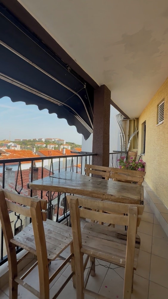 Hambarli Otel 32/49